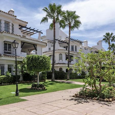 Lnm16- Comfortable Apartment Next To Puerto Banus Marbella Exterior photo